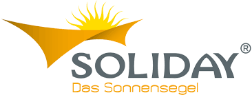 Velas parasol, distribuidor oficial soliday